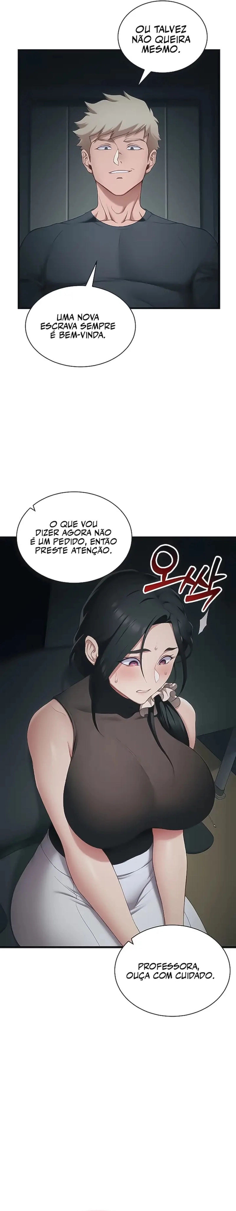 Domando uma valentona Capítulo 16 Página 14