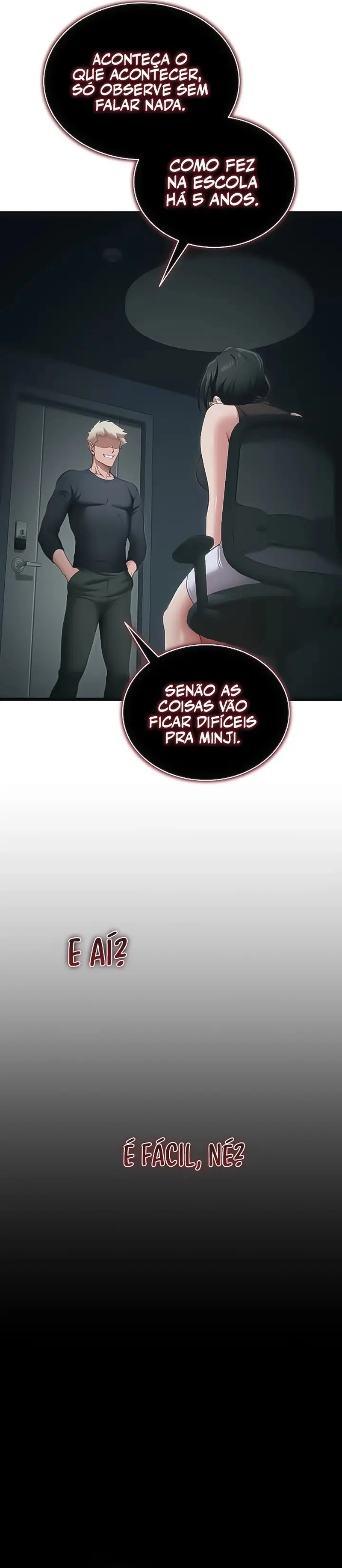 Domando uma valentona Capítulo 16 Página 15