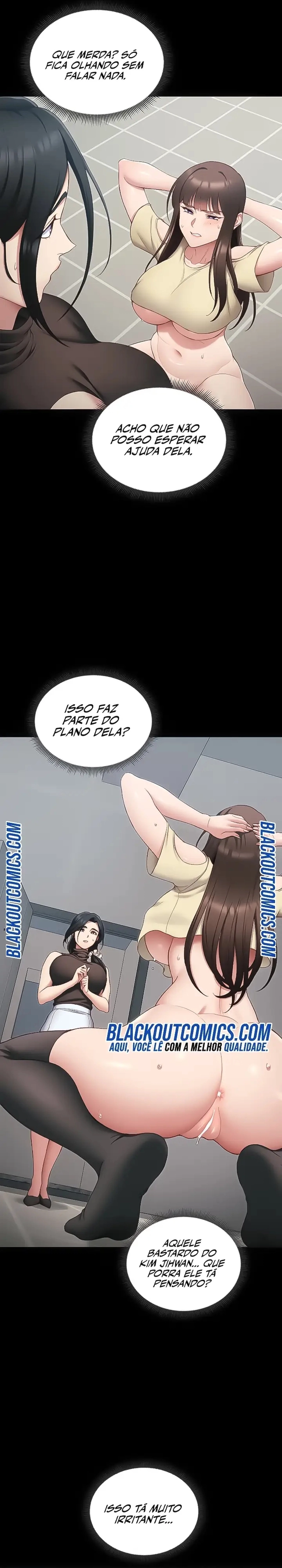 Domando uma valentona Capítulo 16 Página 16