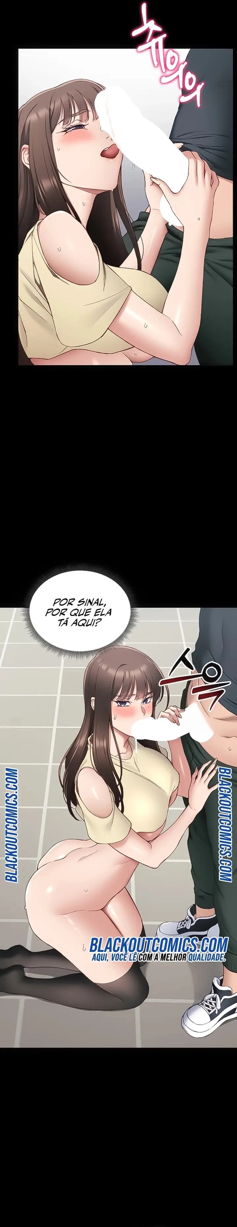 Domando uma valentona Capítulo 16 Página 22