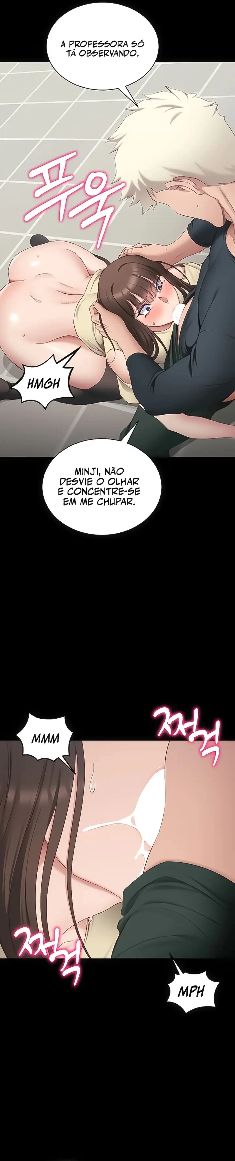 Domando uma valentona Capítulo 16 Página 24