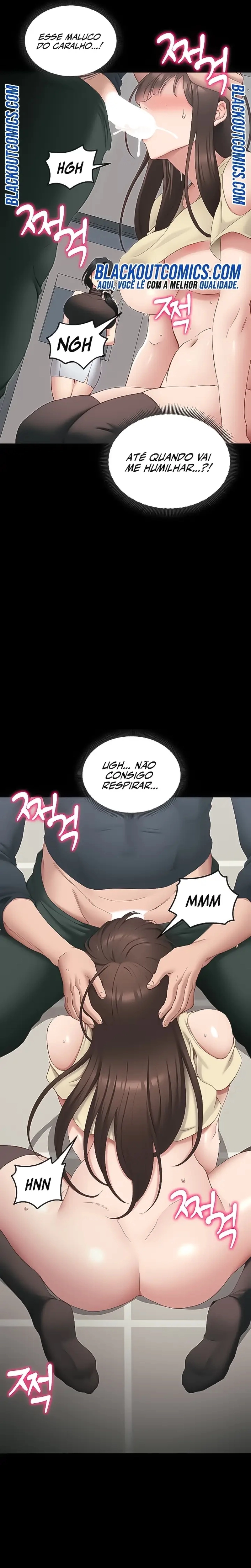 Domando uma valentona Capítulo 16 Página 25
