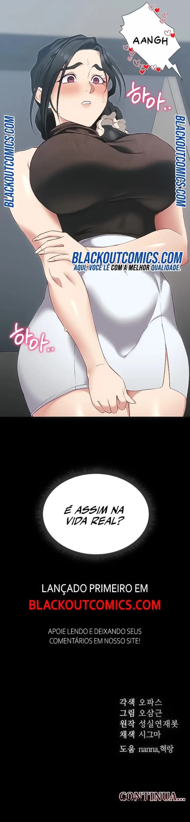 Domando uma valentona Capítulo 16 Página 32