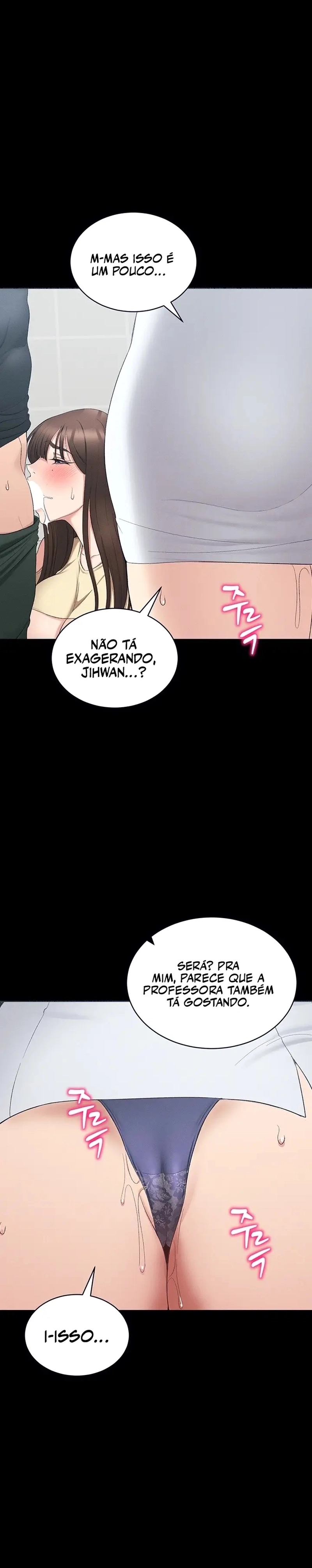 Domando uma valentona Capítulo 18 Página 1