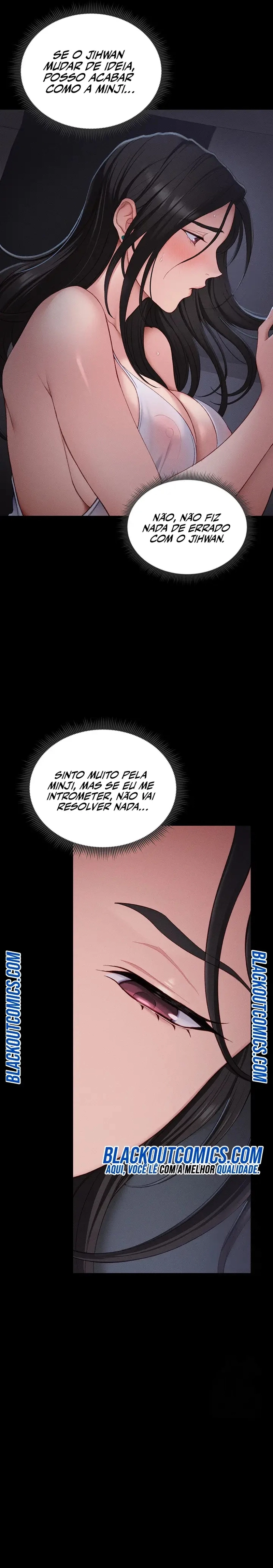 Domando uma valentona Capítulo 18 Página 22