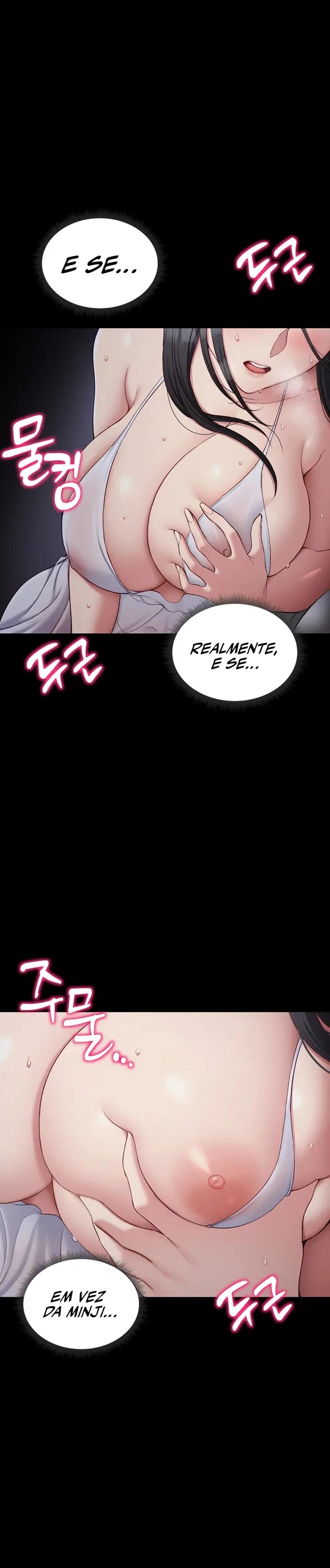 Domando uma valentona Capítulo 18 Página 30