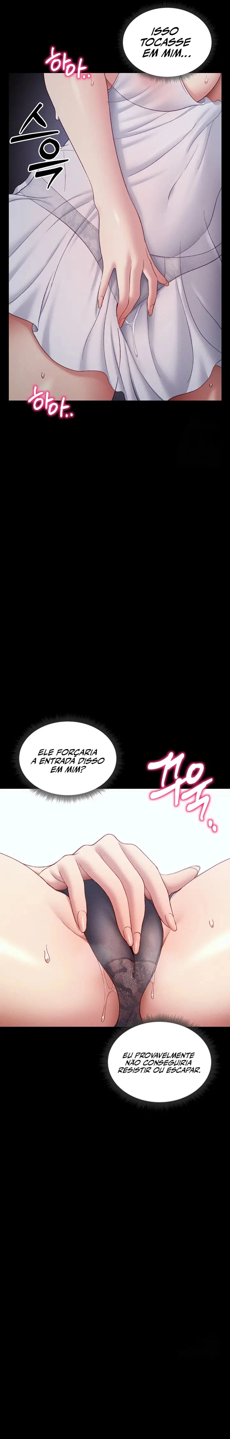 Domando uma valentona Capítulo 18 Página 31