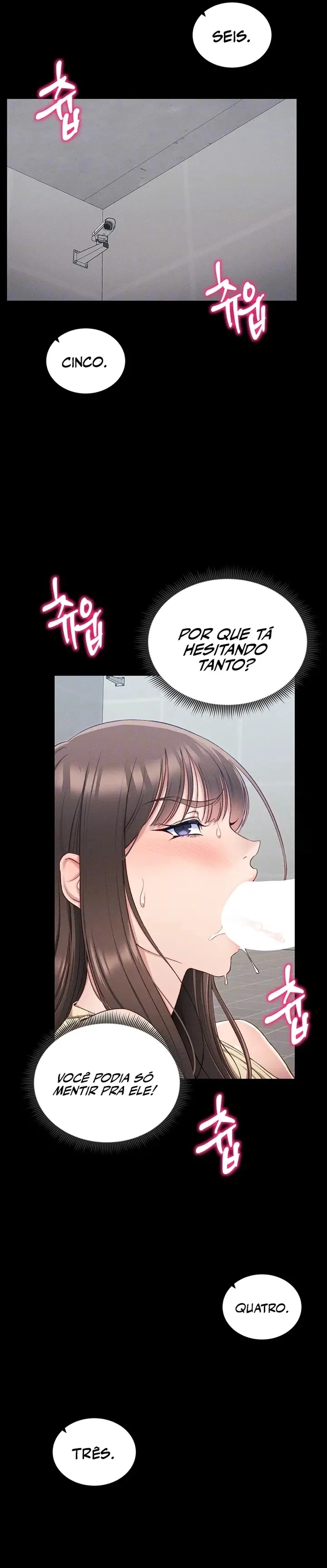 Domando uma valentona Capítulo 18 Página 5