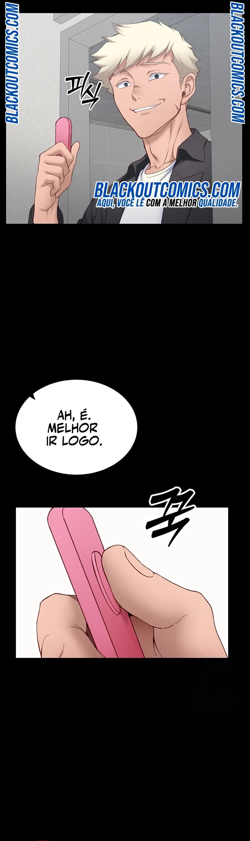 Domando uma valentona Capítulo 19 Página 24