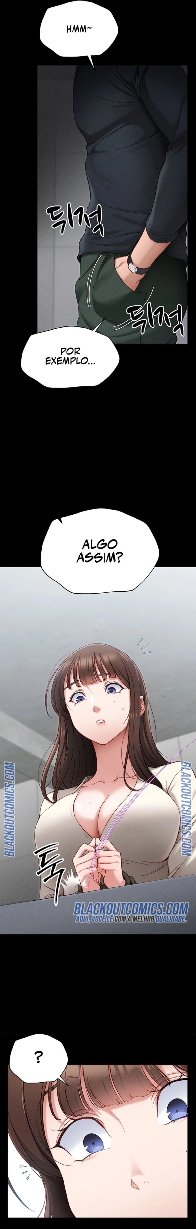 Domando uma valentona Capítulo 2 Página 10