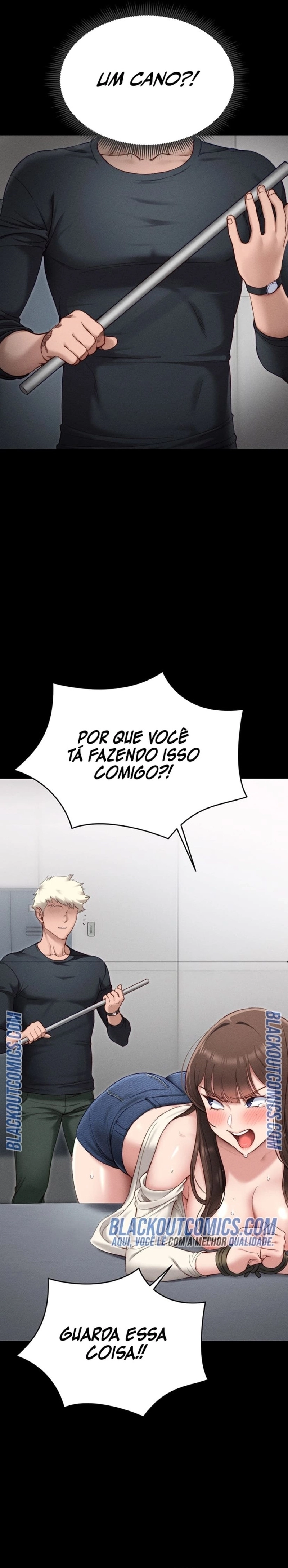Domando uma valentona Capítulo 2 Página 26