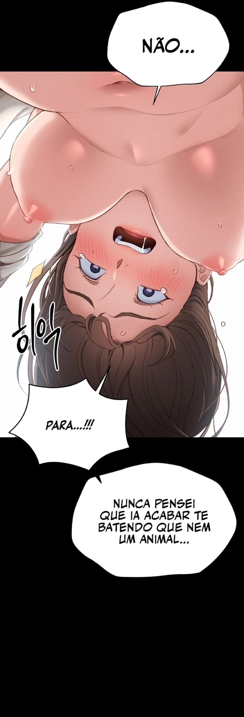 Domando uma valentona Capítulo 2 Página 28