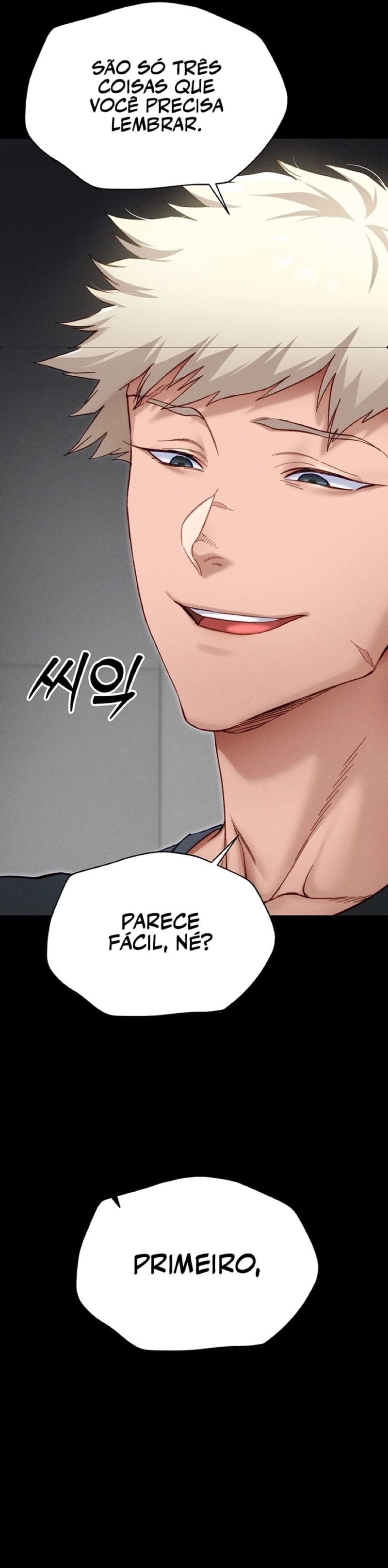 Domando uma valentona Capítulo 2 Página 8