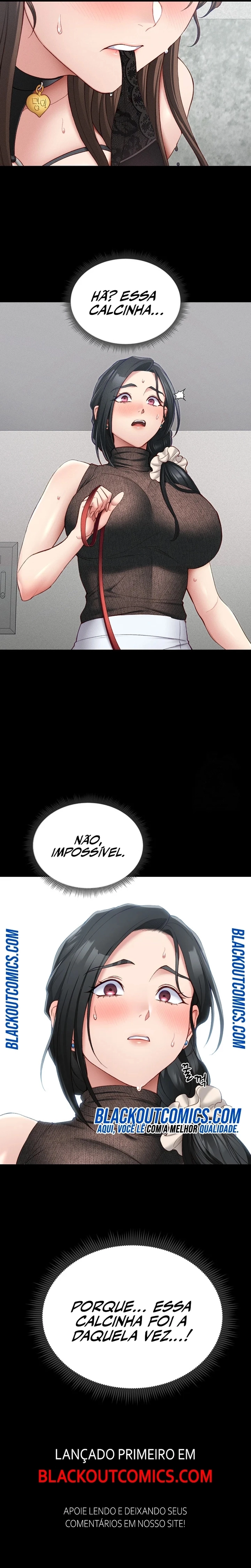 Domando uma valentona Capítulo 20 Página 28