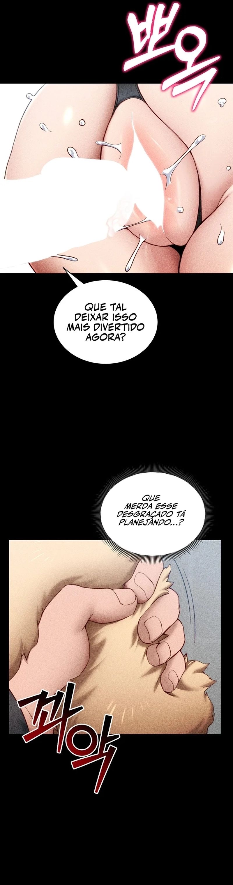 Domando uma valentona Capítulo 22 Página 13