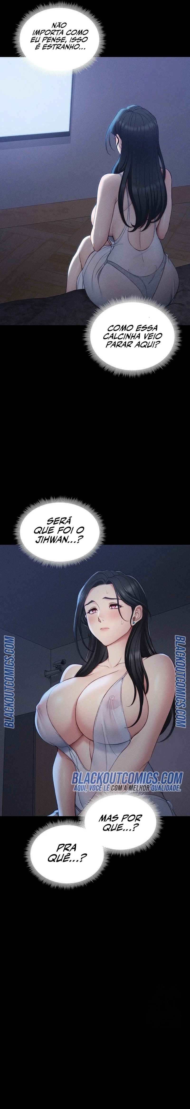 Domando uma valentona Capítulo 23 Página 13