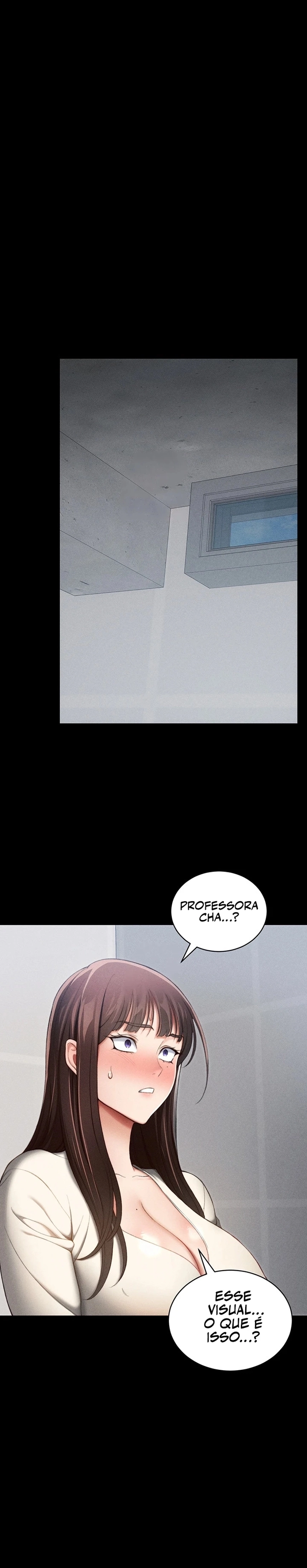 Domando uma valentona Capítulo 24 Página 1