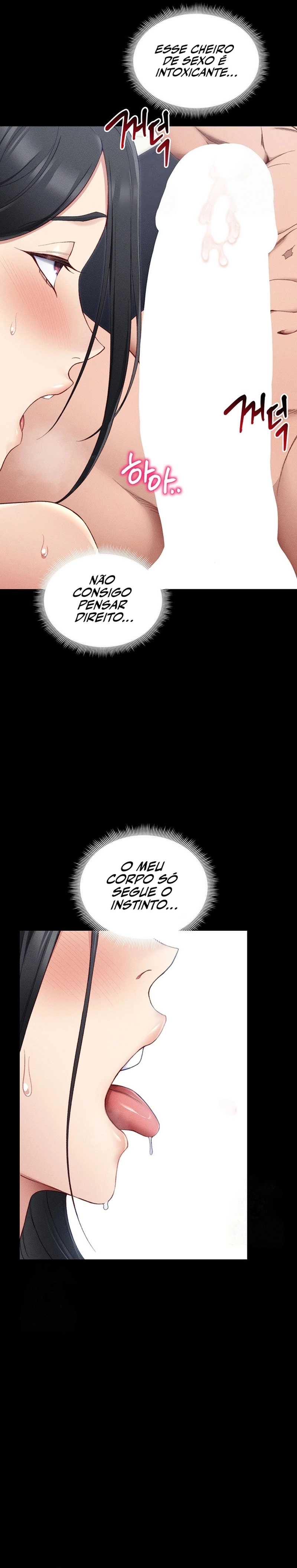 Domando uma valentona Capítulo 24 Página 17