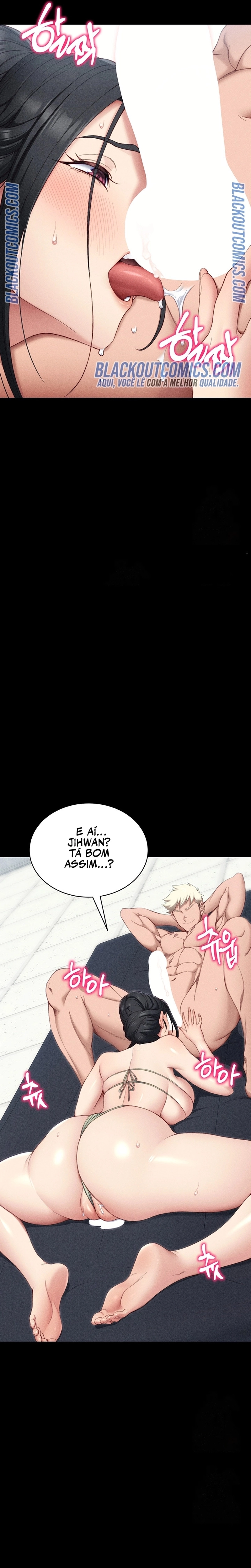 Domando uma valentona Capítulo 24 Página 18