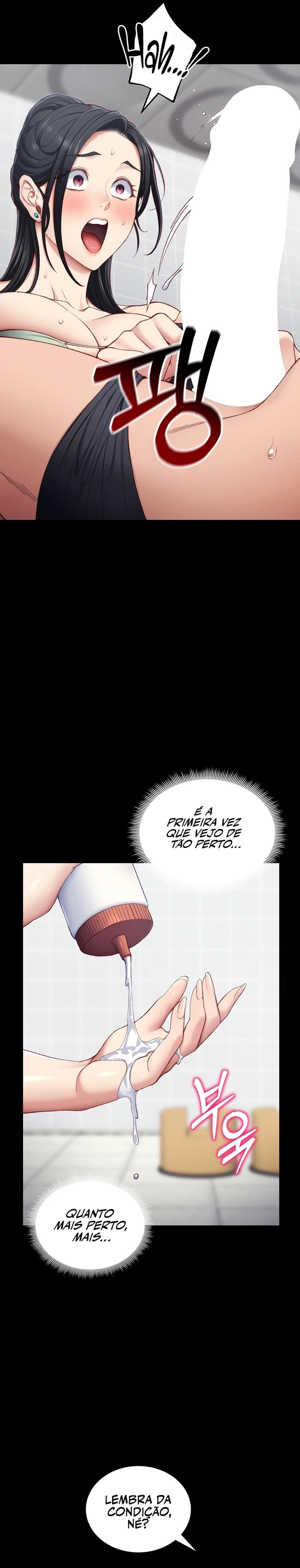 Domando uma valentona Capítulo 24 Página 9