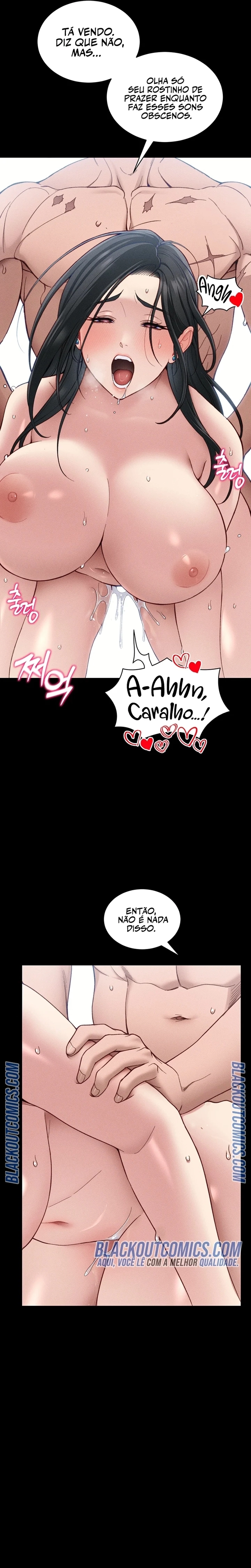 Domando uma valentona Capítulo 25 Página 19