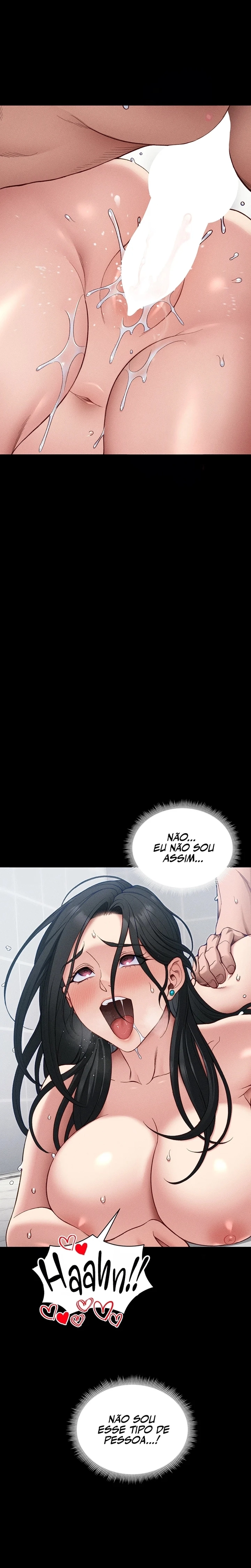 Domando uma valentona Capítulo 25 Página 22