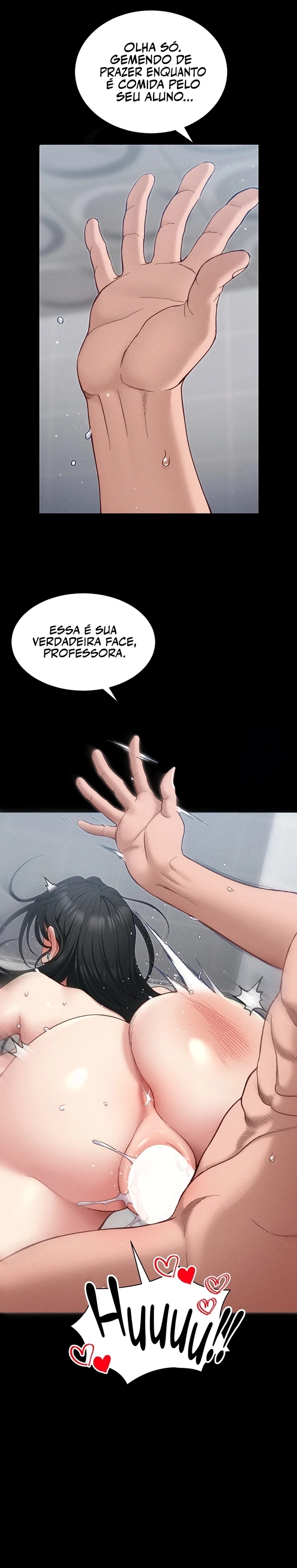 Domando uma valentona Capítulo 25 Página 23