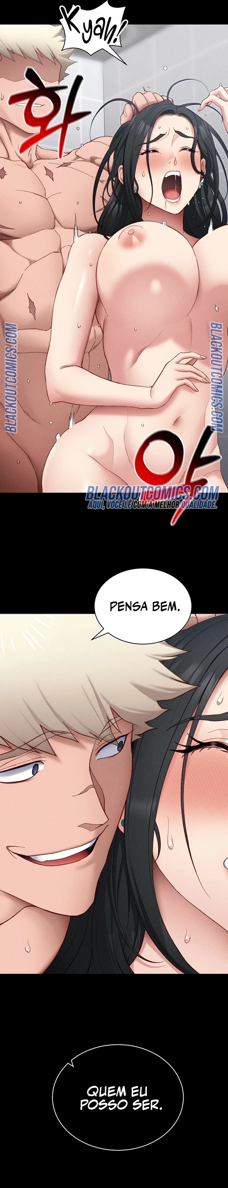 Domando uma valentona Capítulo 25 Página 31
