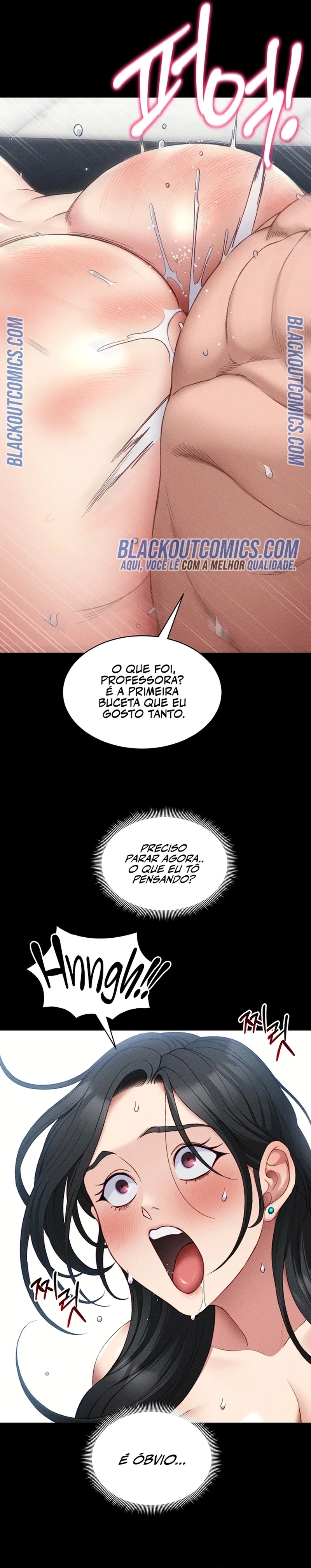 Domando uma valentona Capítulo 26 Página 25
