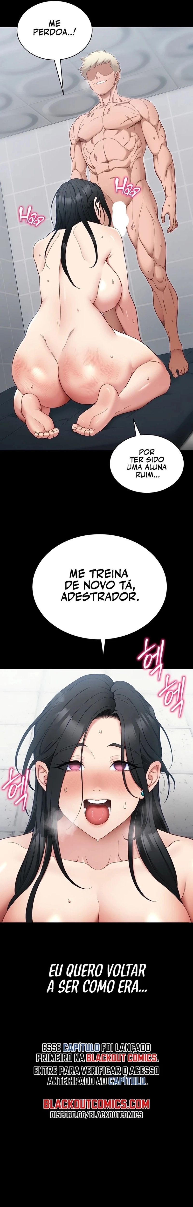 Domando uma valentona Capítulo 26 Página 30