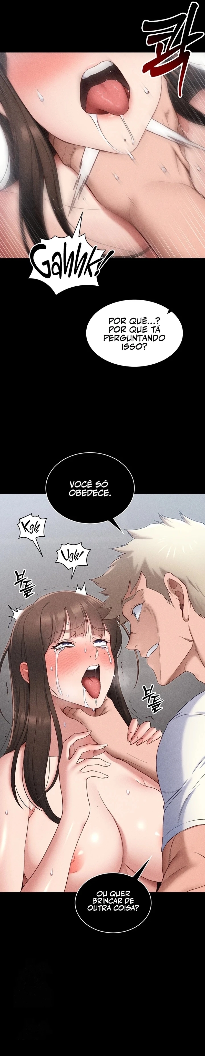 Domando uma valentona Capítulo 27 Página 14