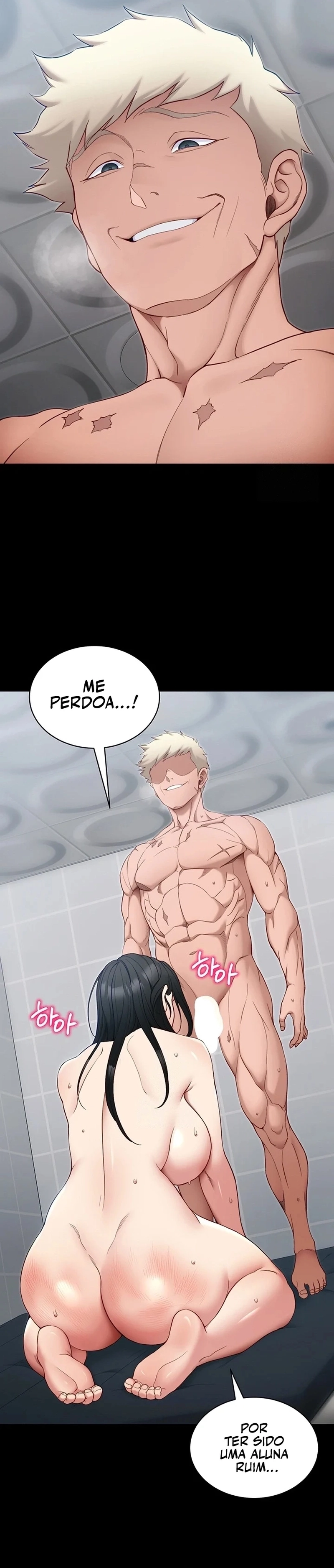 Domando uma valentona Capítulo 27 Página 2