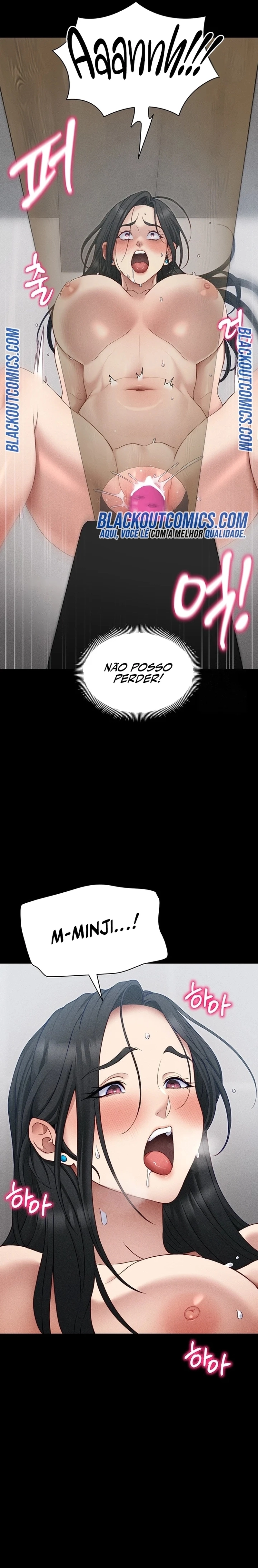 Domando uma valentona Capítulo 27 Página 32