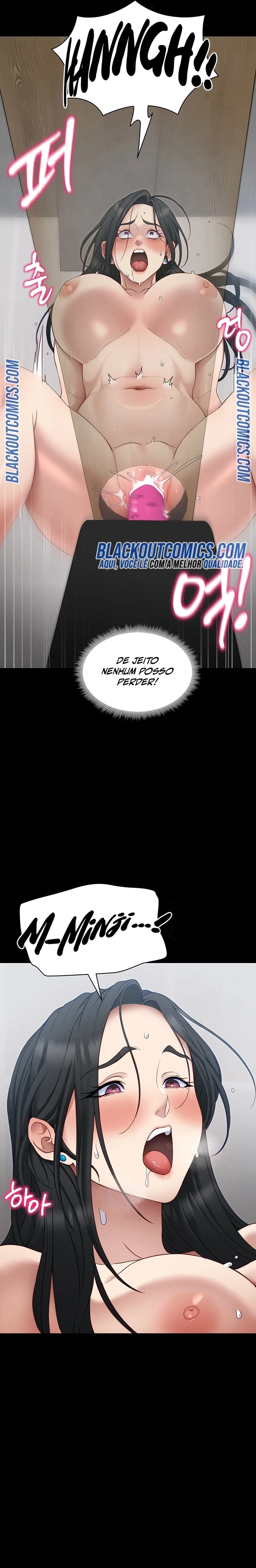 Domando uma valentona Capítulo 28 Página 2