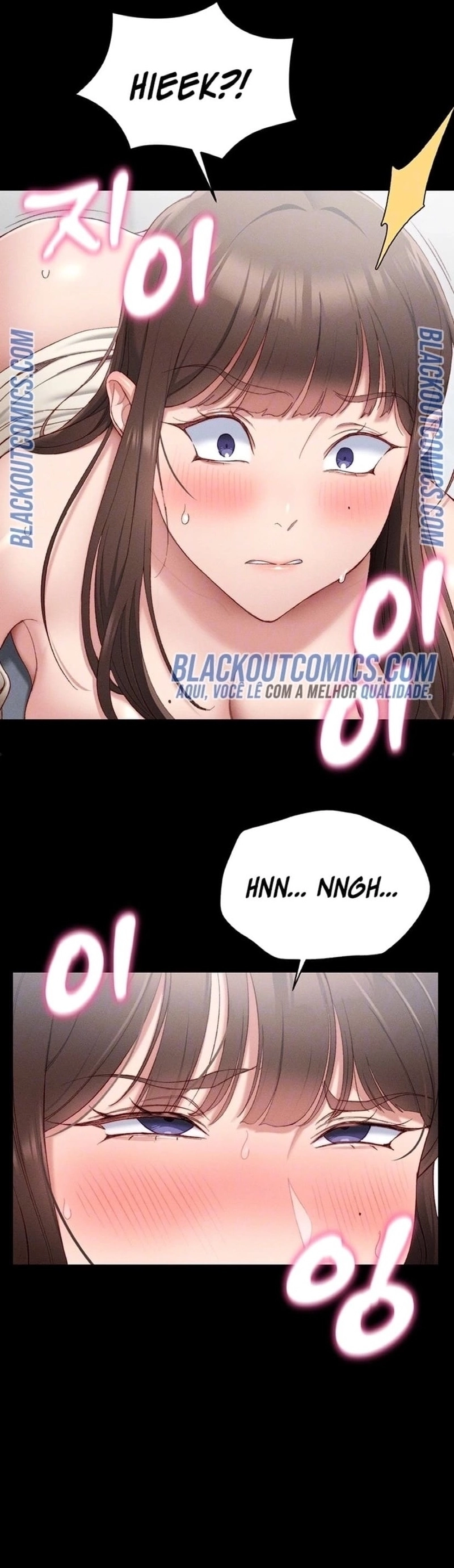 Domando uma valentona Capítulo 3 Página 3