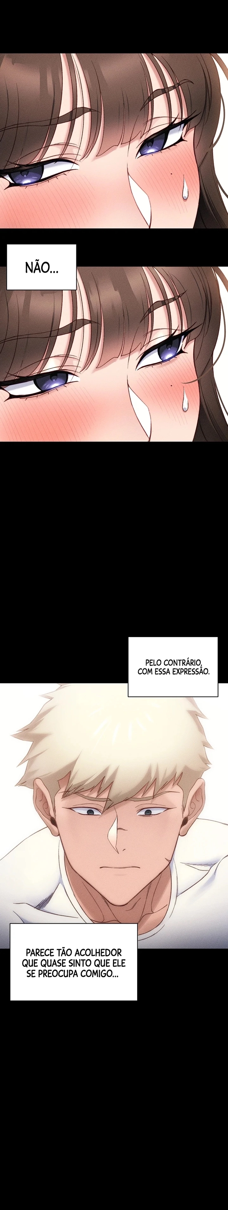 Domando uma valentona Capítulo 30 Página 15
