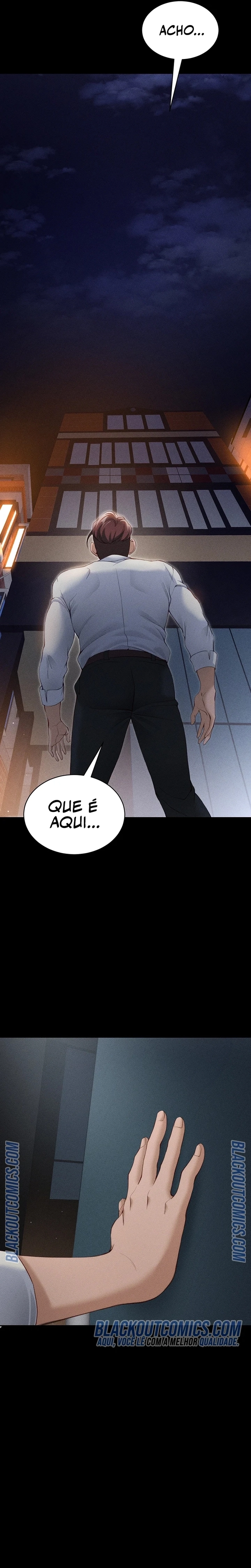 Domando uma valentona Capítulo 30 Página 21