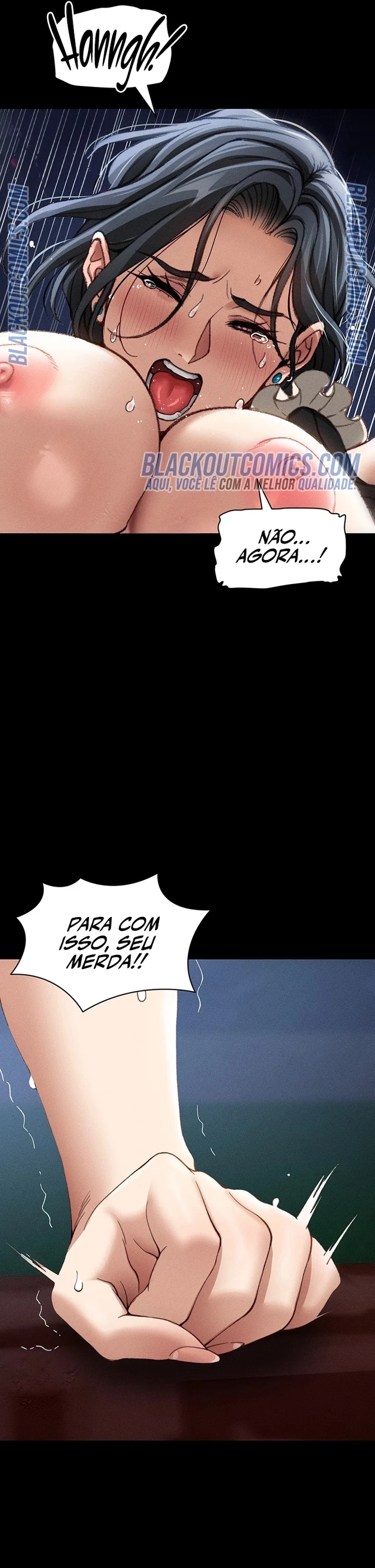 Domando uma valentona Capítulo 31 Página 19