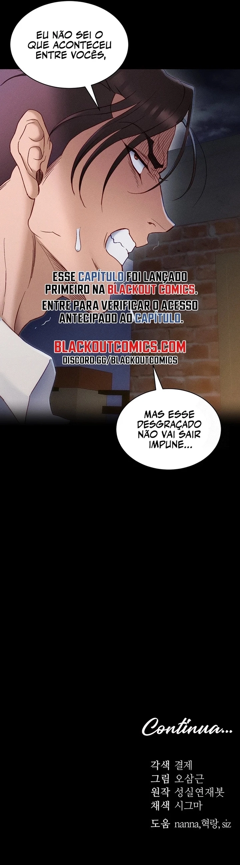 Domando uma valentona Capítulo 31 Página 26