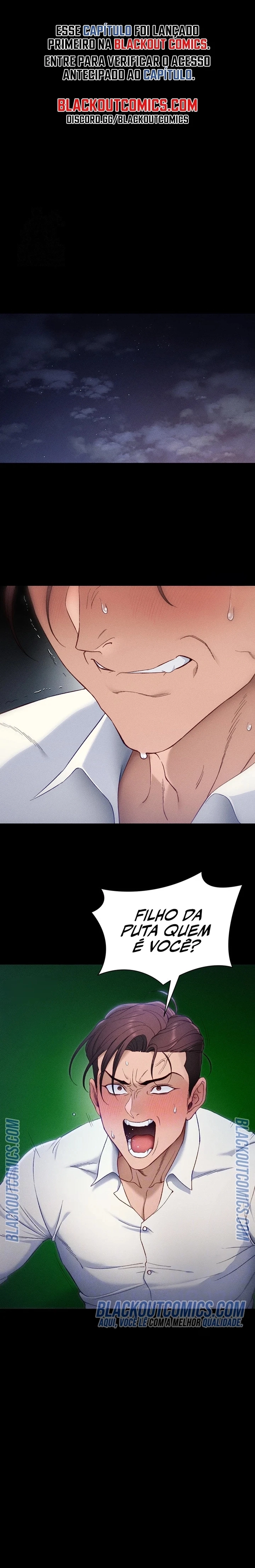 Domando uma valentona Capítulo 31 Página 3
