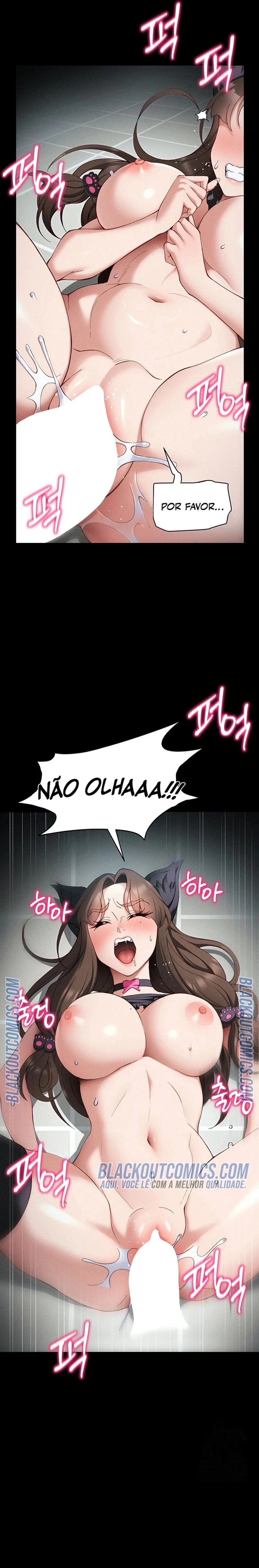 Domando uma valentona Capítulo 34 Página 20