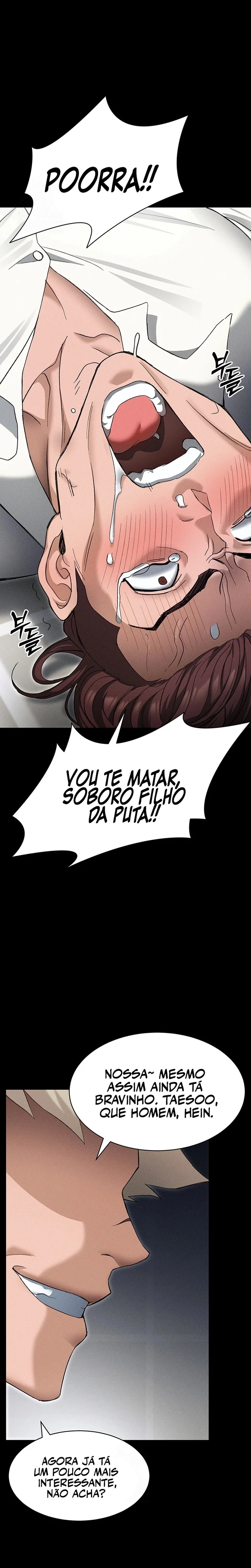 Domando uma valentona Capítulo 35 Página 24