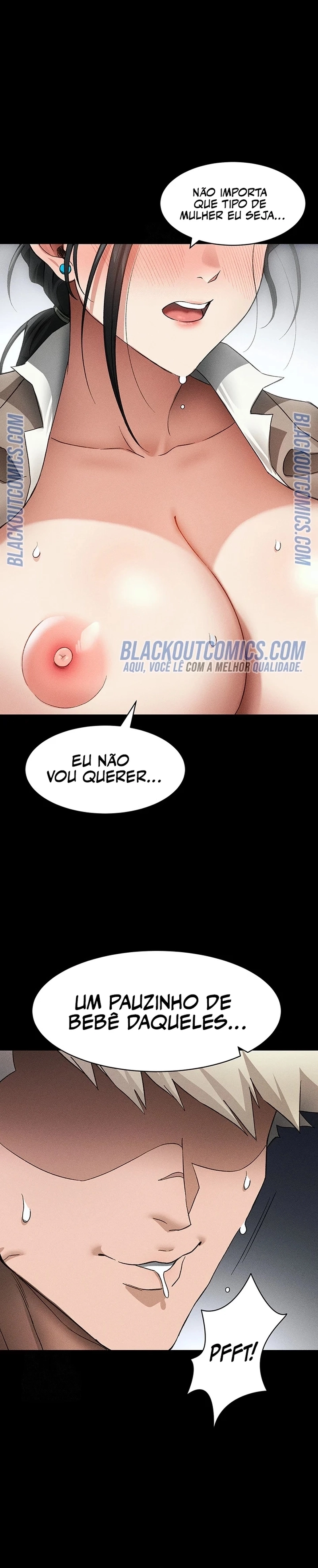 Domando uma valentona Capítulo 35 Página 26