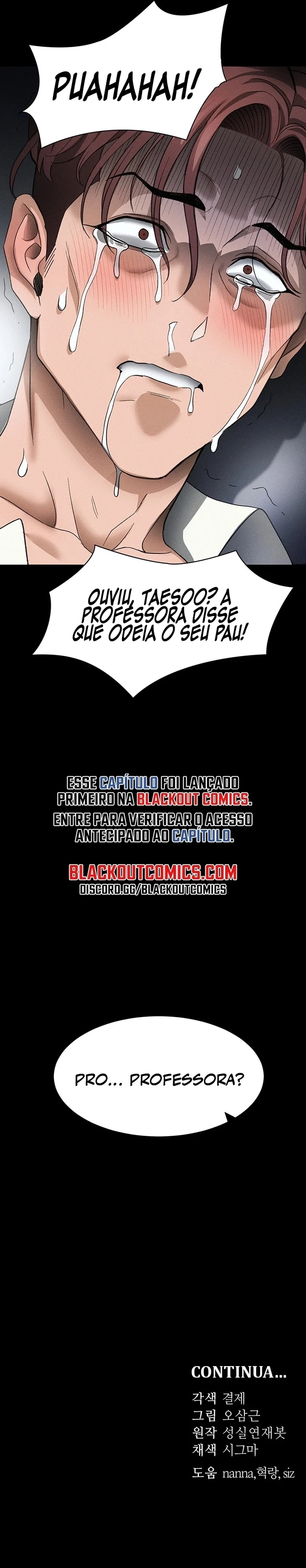 Domando uma valentona Capítulo 35 Página 27