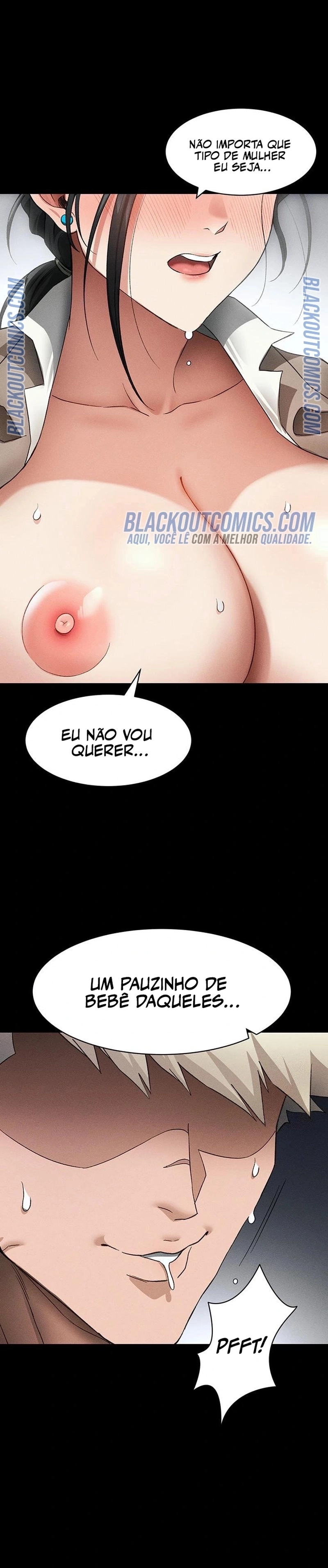 Domando uma valentona Capítulo 36 Página 1
