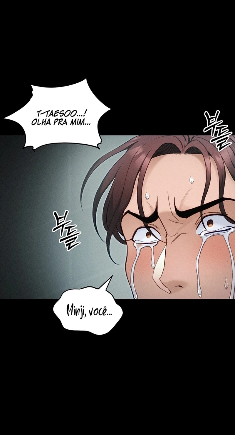 Domando uma valentona Capítulo 37 Página 15