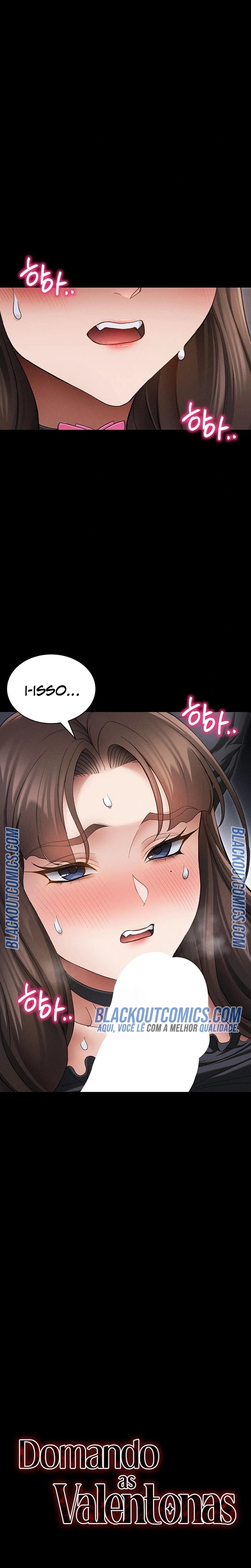 Domando uma valentona Capítulo 37 Página 2