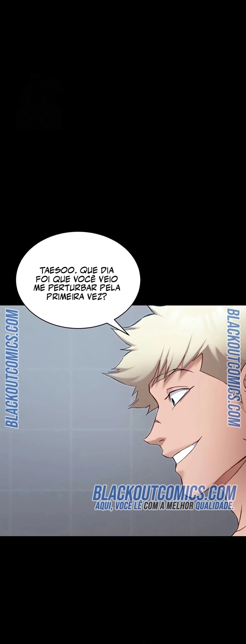 Domando uma valentona Capítulo 39 Página 14