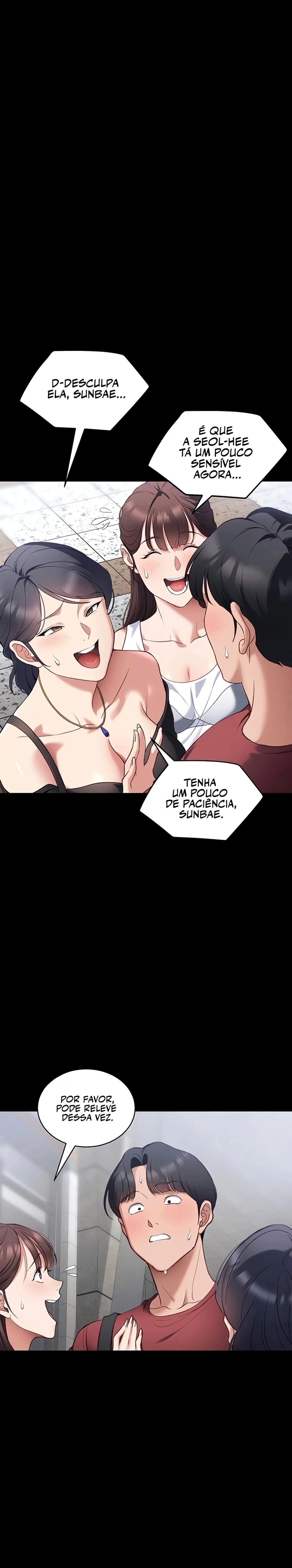 Domando uma valentona Capítulo 41 Página 12