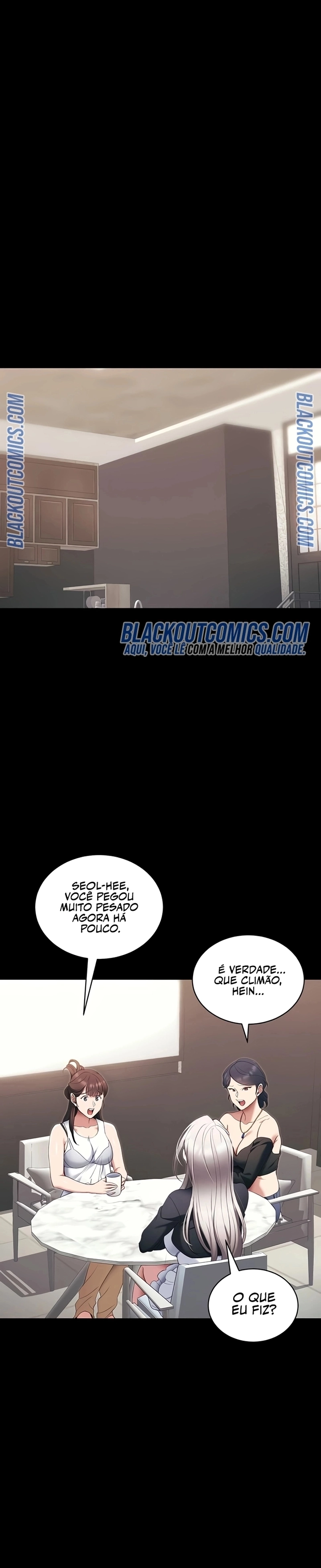 Domando uma valentona Capítulo 41 Página 14